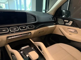Mercedes-Benz GLS580 AMG, снимка 11