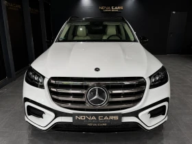 Mercedes-Benz GLS580 AMG, снимка 2