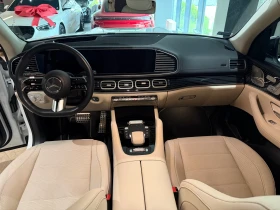 Mercedes-Benz GLS580 AMG, снимка 10