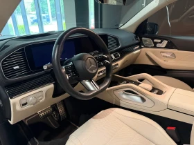 Mercedes-Benz GLS580 AMG, снимка 6