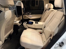 Mercedes-Benz GLS580 AMG, снимка 8