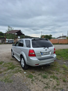 Kia Sorento 2.5CRDI, снимка 4