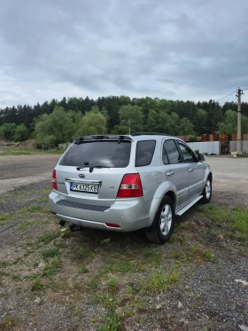 Kia Sorento 2.5CRDI, снимка 3