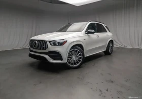 Mercedes-Benz GLE 53 4MATIC TOP СЪСТОЯНИЕ| Регистриран | Каско, снимка 6