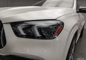 Mercedes-Benz GLE 53 4MATIC TOP СЪСТОЯНИЕ| Регистриран | Каско, снимка 7