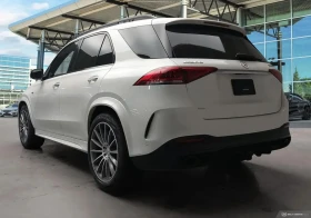 Mercedes-Benz GLE 53 4MATIC TOP СЪСТОЯНИЕ| Регистриран | Каско, снимка 4