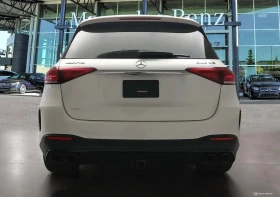 Mercedes-Benz GLE 53 4MATIC TOP СЪСТОЯНИЕ| Регистриран | Каско, снимка 5
