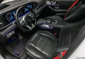 Mercedes-Benz GLE 53 4MATIC TOP СЪСТОЯНИЕ| Регистриран | Каско, снимка 10