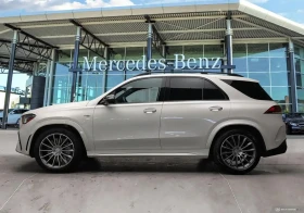 Mercedes-Benz GLE 53 4MATIC TOP СЪСТОЯНИЕ| Регистриран | Каско, снимка 3