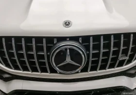 Mercedes-Benz GLE 53 4MATIC TOP СЪСТОЯНИЕ| Регистриран | Каско, снимка 9