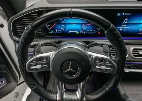 Mercedes-Benz GLE 53 4MATIC TOP СЪСТОЯНИЕ| Регистриран | Каско, снимка 16