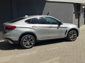 BMW X6 4.0 X-Drive, снимка 4