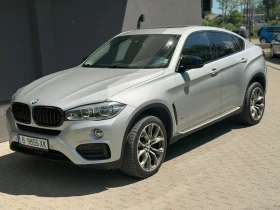 BMW X6 4.0 X-Drive, снимка 1