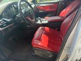 BMW X6 4.0 X-Drive, снимка 8