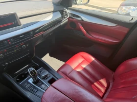 BMW X6 4.0 X-Drive, снимка 11