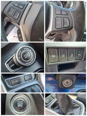 Suzuki SX4 S-Cross 1.6i 4х4 НАВИ* XENON* LED* KEYLESS, снимка 12
