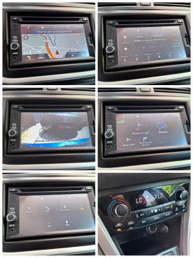 Suzuki SX4 S-Cross 1.6i 4х4 НАВИ* XENON* LED* KEYLESS, снимка 11
