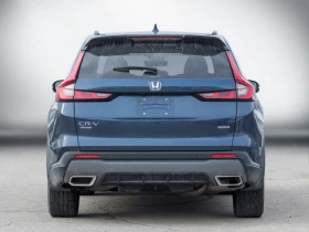 Honda Cr-v HYBRID* TOURING* BOSE* DISTRONIC* ШИБИДАХ* КАМЕРА, снимка 2