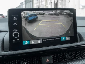 Honda Cr-v HYBRID* TOURING* BOSE* DISTRONIC* ШИБИДАХ* КАМЕРА, снимка 10