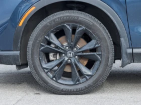 Honda Cr-v HYBRID* TOURING* BOSE* DISTRONIC* ШИБИДАХ* КАМЕРА, снимка 4