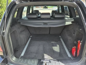 BMW X3 2.0D-150кс= 6СКОРОСТИ= 4Х4= КЛИМАТРОНИК= КОЖА, снимка 10