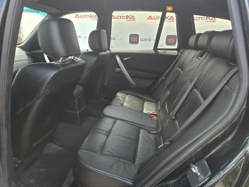 BMW X3 2.0D-150кс= 6СКОРОСТИ= 4Х4= КЛИМАТРОНИК= КОЖА, снимка 9
