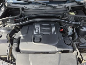 BMW X3 2.0D-150кс= 6СКОРОСТИ= 4Х4= КЛИМАТРОНИК= КОЖА, снимка 17