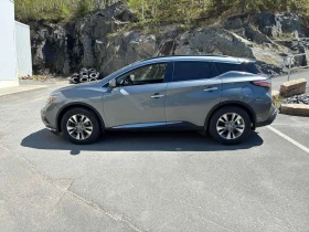 Nissan Murano * AWD АВТОКРЕДИТ БЕЗ ПЪРВОНАЧАЛНА ВНОСКА* , снимка 2