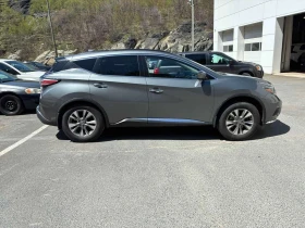 Nissan Murano * AWD АВТОКРЕДИТ БЕЗ ПЪРВОНАЧАЛНА ВНОСКА* , снимка 3