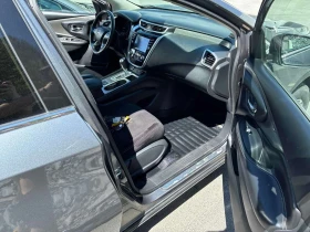 Nissan Murano * AWD АВТОКРЕДИТ БЕЗ ПЪРВОНАЧАЛНА ВНОСКА* , снимка 13