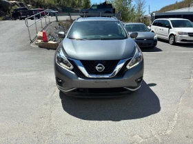 Nissan Murano * AWD АВТОКРЕДИТ БЕЗ ПЪРВОНАЧАЛНА ВНОСКА* , снимка 6
