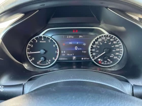 Nissan Murano * AWD АВТОКРЕДИТ БЕЗ ПЪРВОНАЧАЛНА ВНОСКА* , снимка 8