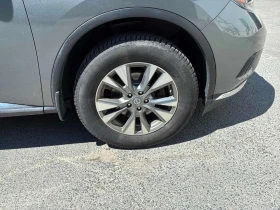 Nissan Murano * AWD АВТОКРЕДИТ БЕЗ ПЪРВОНАЧАЛНА ВНОСКА* , снимка 7