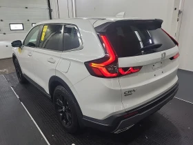Honda Cr-v EX-L AWD * * CARFAX * * АВТО КРЕДИТ * * , снимка 4