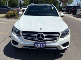 Mercedes-Benz GLC 300 4MATIC * ГЛАВНО ПРЕДСТАВИТЕЛСТВО НА VOLKSWAGEN* , снимка 2