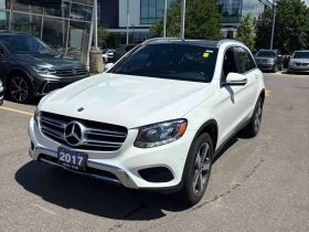 Mercedes-Benz GLC 300 4MATIC * ГЛАВНО ПРЕДСТАВИТЕЛСТВО НА VOLKSWAGEN* , снимка 1