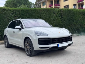 Porsche Cayenne, снимка 3