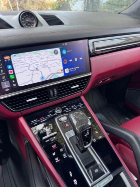 Porsche Cayenne, снимка 10