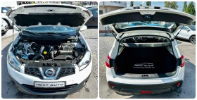 Nissan Qashqai 1.5DCI 110HP EURO 5A, снимка 16