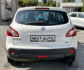 Nissan Qashqai 1.5DCI 110HP EURO 5A, снимка 6