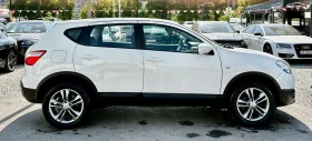 Nissan Qashqai 1.5DCI 110HP EURO 5A, снимка 4