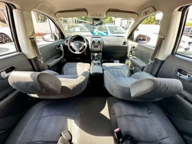 Nissan Qashqai 1.5DCI 110HP EURO 5A, снимка 9