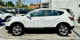Nissan Qashqai 1.5DCI 110HP EURO 5A, снимка 8