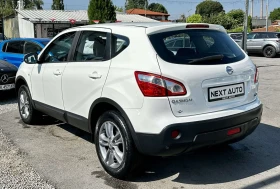 Nissan Qashqai 1.5DCI 110HP EURO 5A, снимка 7