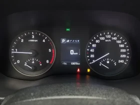 Hyundai Tucson * 2.0 CRDi 4WD* , снимка 16