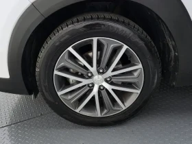 Hyundai Tucson * 2.0 CRDi 4WD* , снимка 13