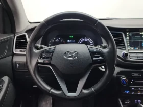 Hyundai Tucson * 2.0 CRDi 4WD* , снимка 5