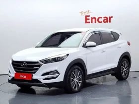 Hyundai Tucson * 2.0 CRDi 4WD* , снимка 1