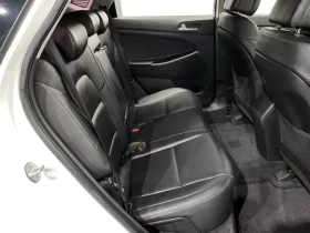 Hyundai Tucson * 2.0 CRDi 4WD* , снимка 4