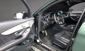 Mercedes-Benz GLC 43 AMG ЛИЗИНГ, снимка 4